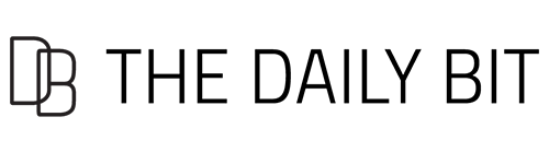 the daily bit logo