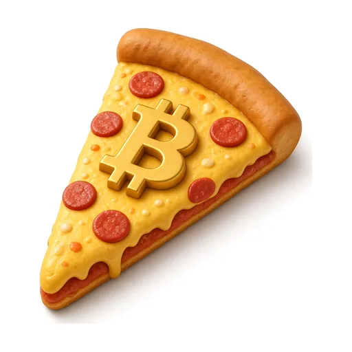 Bitcoin Pizza