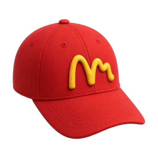 Burger Flipper Cap